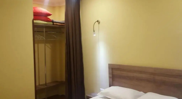 Апартаменты у моря от Ирины, Book Apartment Kobuleti 