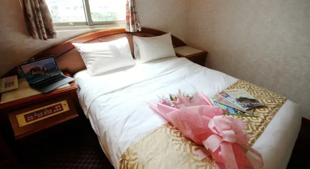 Camera Economy Wang Fu Hotel