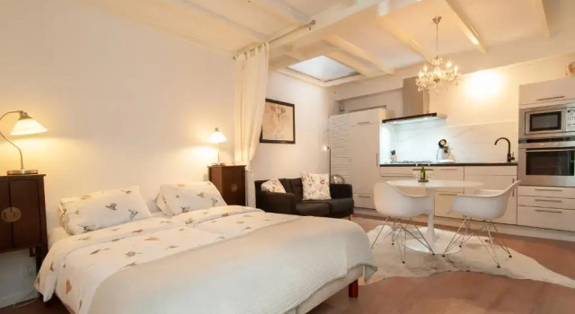 CASASdeCASPER - Studio Alkmaar