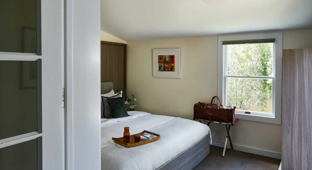 Коттедж The Roundtree, Amagansett