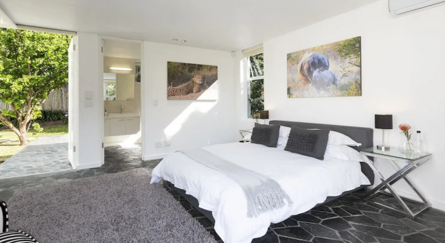 Номер Standard CUBE Guest House