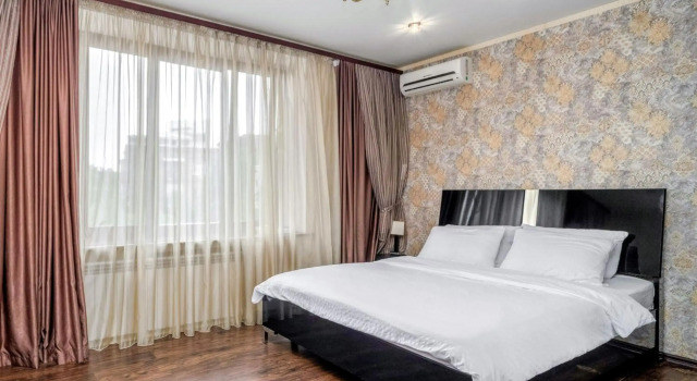 Lux Apartment Gorkiy Park, Prenota Appartamento Appartamenti a Charkiv, Appartamento