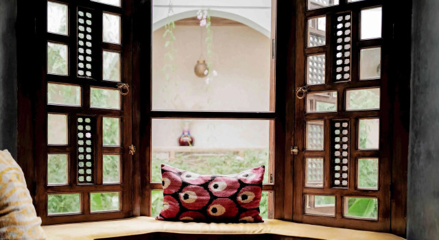 Suite Sakkan