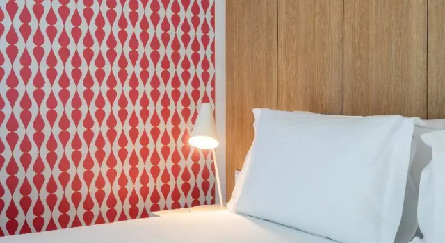 Одноместный номер Stay Stay Hotel Lisboa Aeroporto