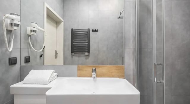 Номер Comfort Green Hotel