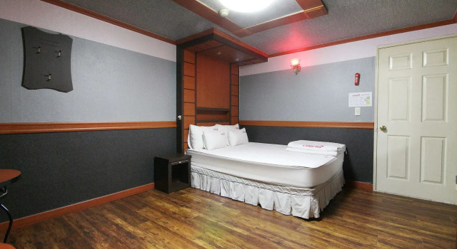 Motel ChuChu