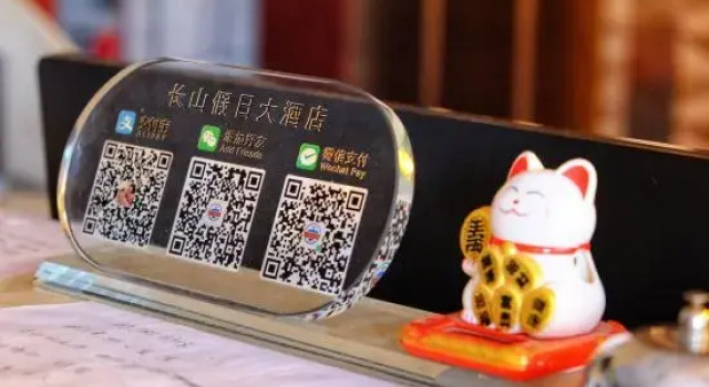 Люкс Jinxian Changshan Holiday Hotel
