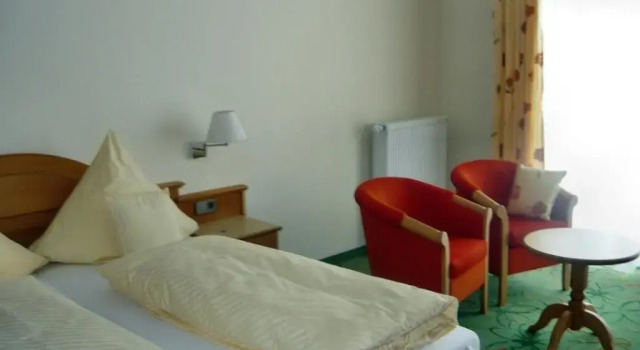 Номер Comfort Landgasthof Löwen