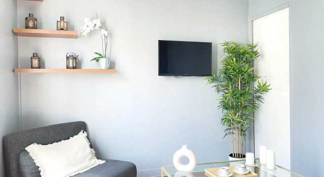 Lovely apartment - Arc de Triomphe - 1606 B