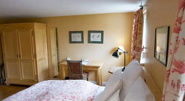 Номер Standard Der Linslerhof - Hotel, Restaurant, Events & Natur