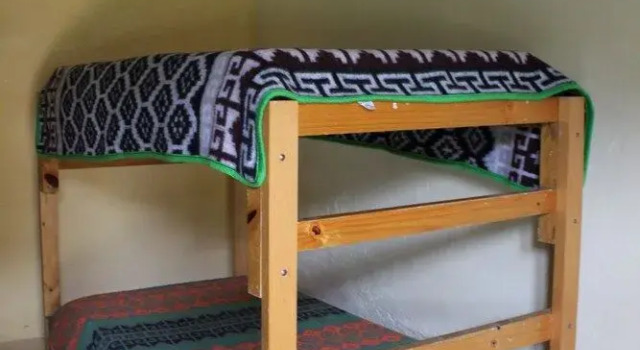 Casa Oikos - Hostel, Prenota Ostello San Cristóbal de Las Casas Chiapas