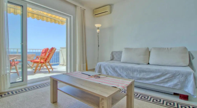 Apartments Podvorac