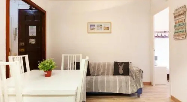 Barnapartments Monumental, Забронировать Апартаменты/квартира Апартаменты Барселоны, рядом с Тетуан, Апартаменты/квартира