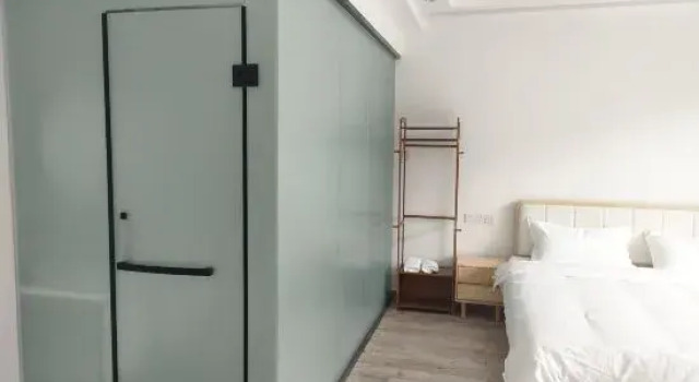 Люкс Premier Lezhu Homestay (Nandamen, Huangshan Scenic Area)