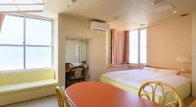 Номер Standard Tabist City Hotel Nakamachi