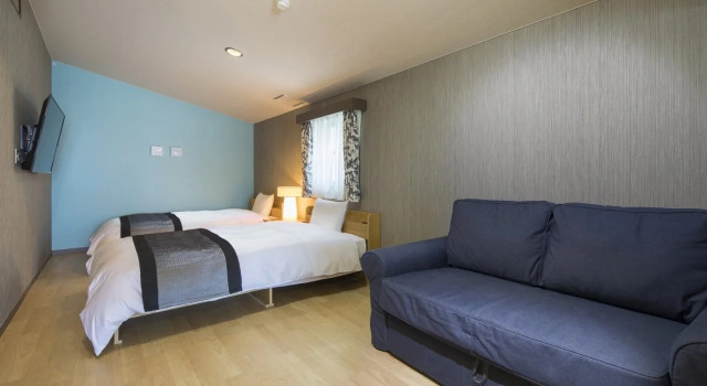 sundance resort Izukougen Annex, Rezervasyon Tatil Köyü Ito 