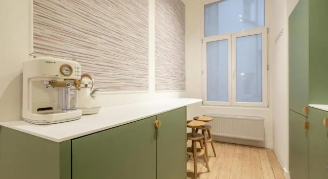 Maison Brederode Anvers, Забронировать Отель Антверпен - центр города Антверпен, рядом с Железнодорожный вокзал Антверпен-Южный