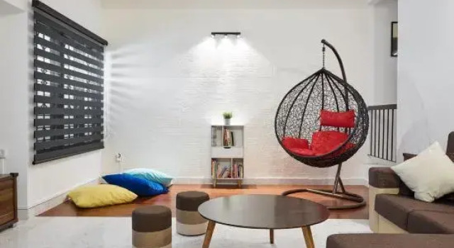 IpohGarden Homestay, 4-12pax 10mins to attraction