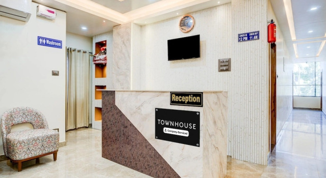 Super Townhouse Bhangagarh Bus Terminal, Prenota Casa vacanze Cottage a Guwahati, Cottage