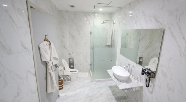 Suite Forbis Hotel