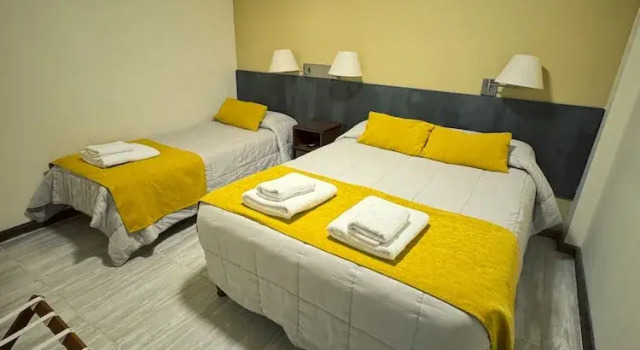 Номер Standard Los Lagos Hotel