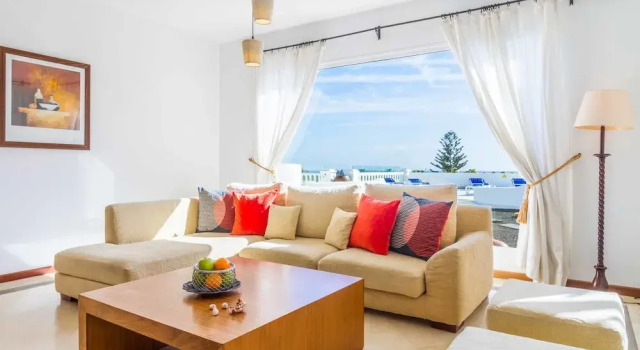 Villa Azurra, Забронировать Вилла Отели Ланцароте 3 звезды, 3*
