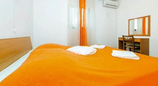 Апартаменты с 2 комнатами с видом на море Guest House Fontana