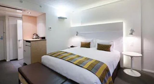 Семейный номер Standard Scenic Hotel Marlborough