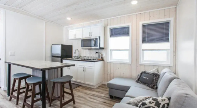 Boulder Mountain Resort, Boek Resort Hotels in Brits Columbia met parkeren, Parkeren