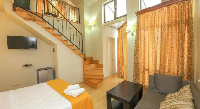 Eurasia Bridge Hotel, Book Hotel Hotels in Tbilisi Region with a Pool, Swimming Pool