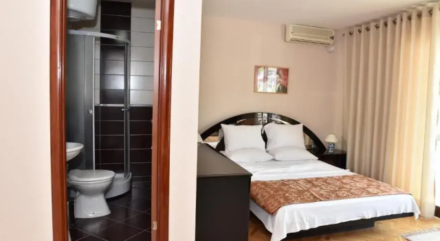 Номер Standard Guest House Evropa