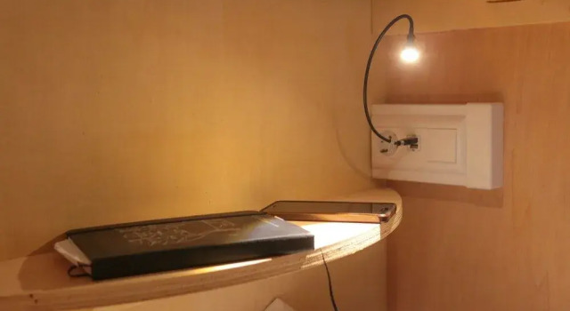 Caminha Hostel & Suites