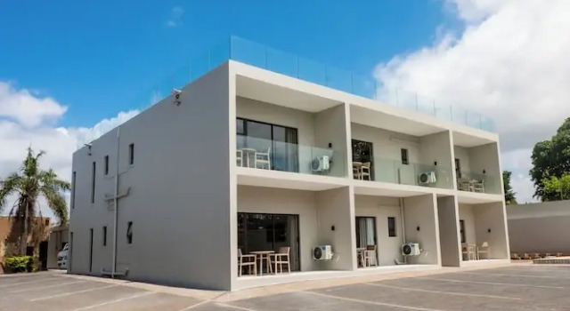 Capital Beach Luxury Studios, Забронировать Апартаменты/квартира Апартаменты Дурбана, рядом с Japanese Gardens Durban North, Апартаменты/квартира