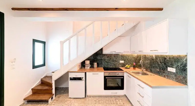 Апартаменты Standard Istron Homes