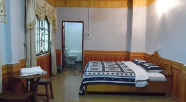 Misouk Hotel, Buchen Sie Hotel Sam Neua Huaphan Province