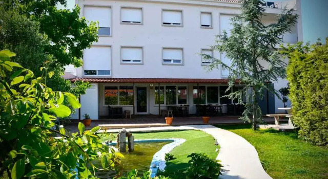 Pincheiro Apartamentos Turísticos, Prenota Appartamento  