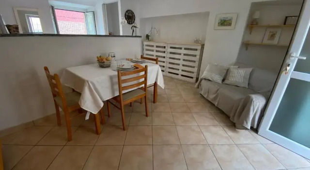 Appartamento per due, Boek Appartement Goedkope hotels in Piemonte