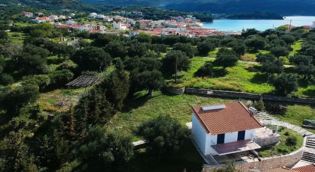 Lontos Suites, Prenota Hotel Hotel a Messinia con parcheggio, Parcheggio