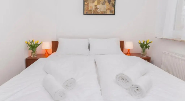 Номер Standard EndHotel Bielany Wroclawskie