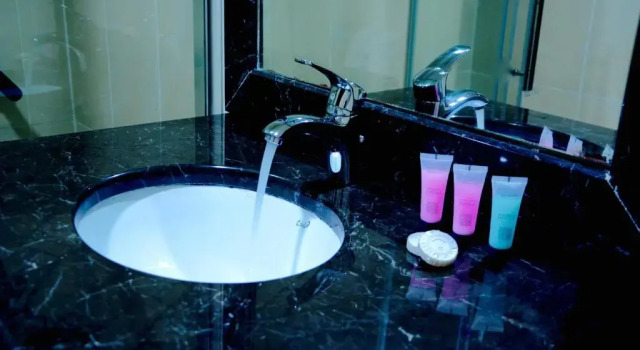Номер Standard Rabigh Park Hotel