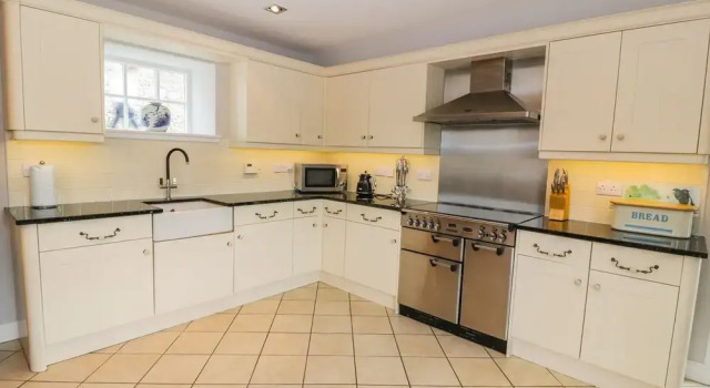Коттедж Bracken Holiday Cottage