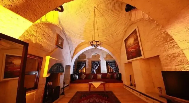 Cinci Han - Special Class, Забронировать Отель СПА-отели Сафранболу, рядом с Парк Ата, SPA-услуги