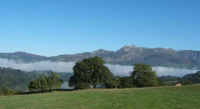 Finca el Palacio, Buchen Sie Hotel Torín Asturien