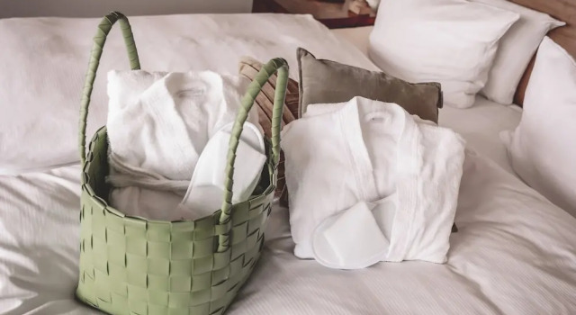 Номер Comfort Kloster Marienhoh - Mountains I Lifestyle I Family