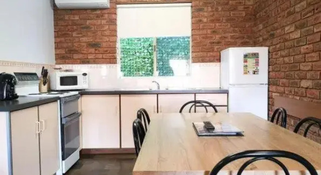 Люкс Deluxe BIG4 Tasman Holiday Parks - Warrnambool
