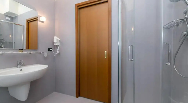 Номер Deluxe Isola di San Servolo - Centro Soggiorno