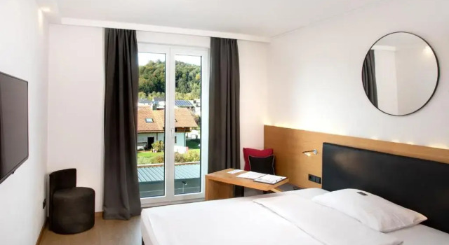 Апартаменты Motel Inn Simbach