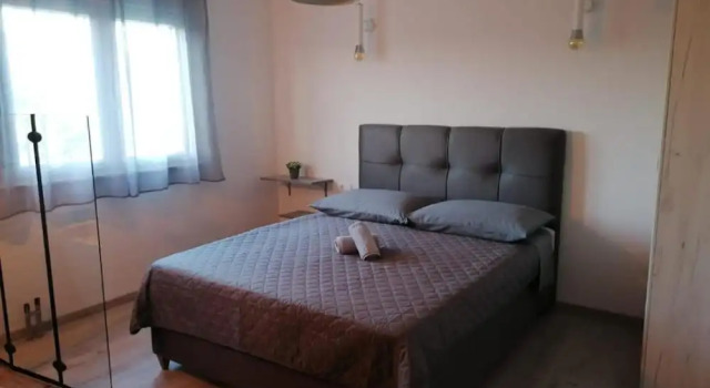 Apartment Penthouse Ivan
