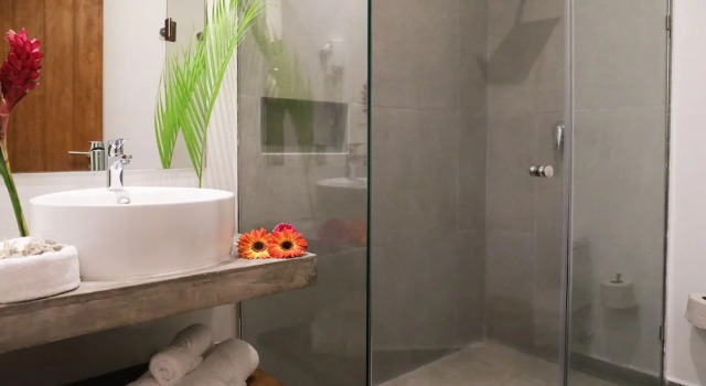 Номер Superior Hotel Blanco Tulum Adults Only