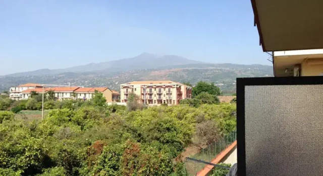 Le Pendici DellEtna